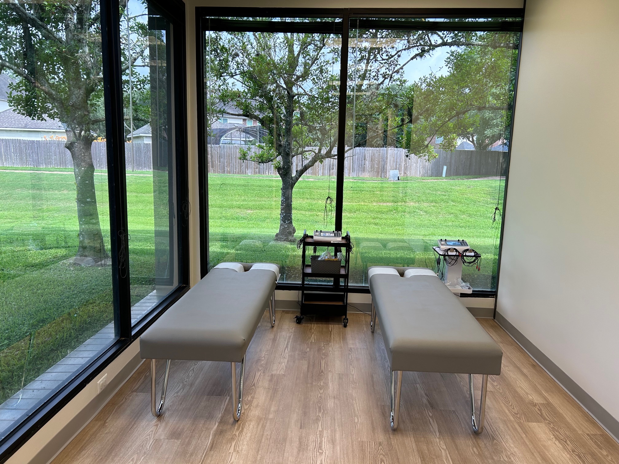 Massage Therapy in  Sugar Land, TX 
